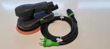 Szlifierka Festool ETS EC 150/3 EQA - używana