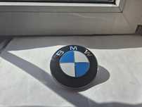 emblemat do bmw średnicy 8,2 cm pasuje na przód i tył Promocja