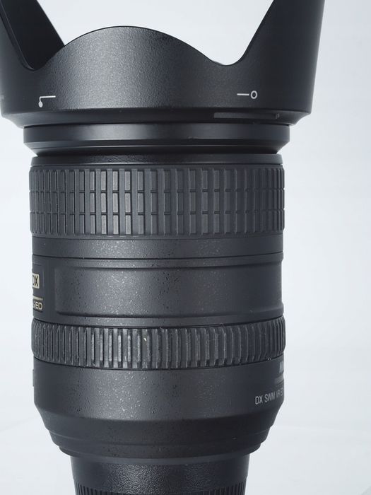 AF-S 18-200 3.5-5.6 VR SWM Nikkor DX Nikon F BEZ VR 23%VAT