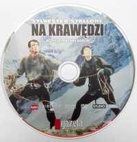 Na krawędzi Cliffhanger 1993 DVD Sylwester Stallone film thriller