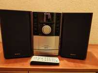 Wieża Sony CMT-EH10