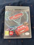 Auta 2 playstation 3
