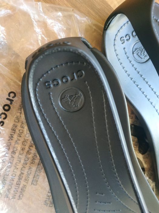 Crocs Sexi Flip W8 38-39