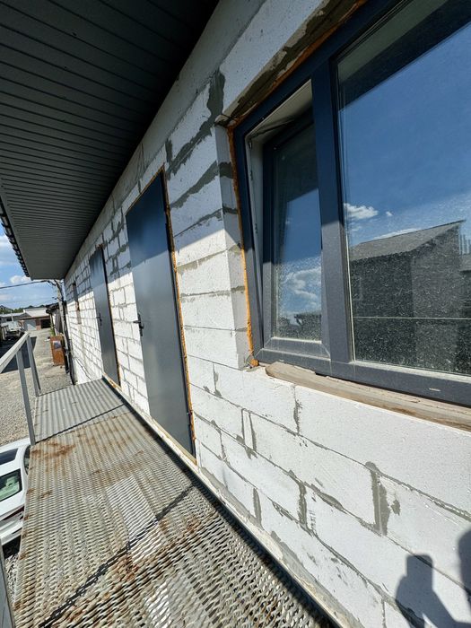 Комерційна нерухомість