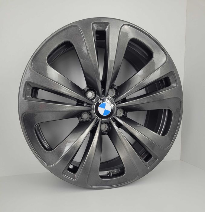 Oryginalne felgi BMW 18'' OE Styling 234 5GT F10 F11 F30 F34 F31 X1 X3