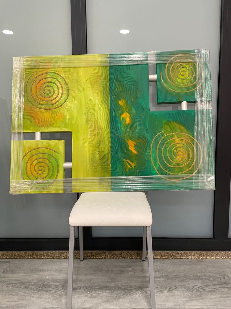 Quadros diversos