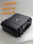 Walizka do drona DJI Mini 4 pro / DJI Mini 3 pro