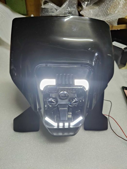 Фара для мотоциклів  Kovi Geon KTM Kayo BSE Husqvarna Rottor KAYA