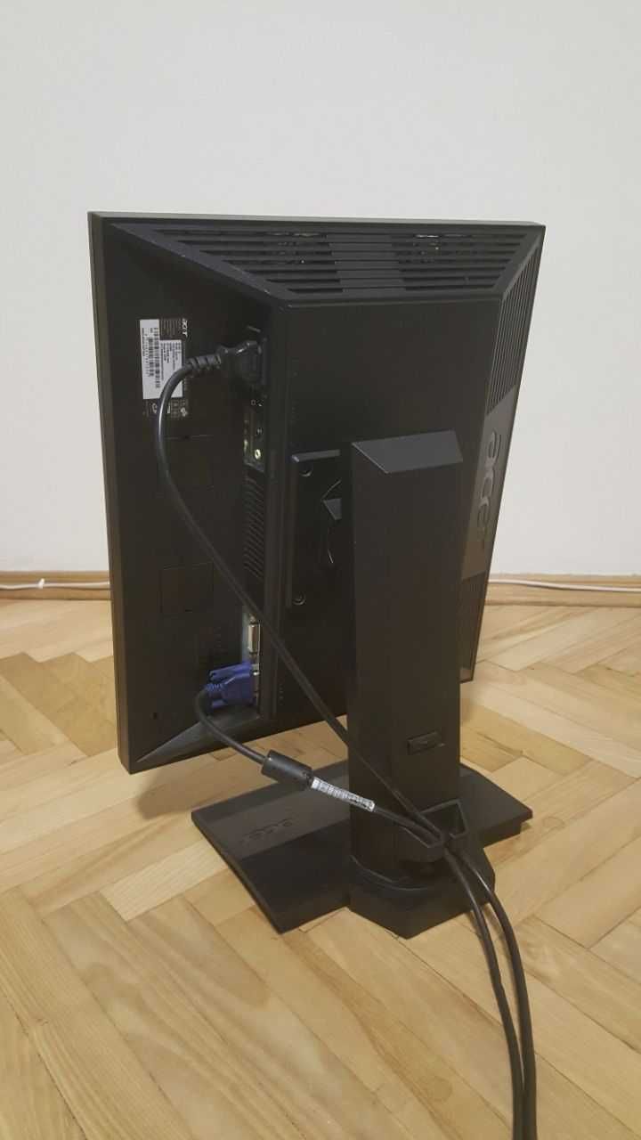 Монітор Acer B193 Aymdr