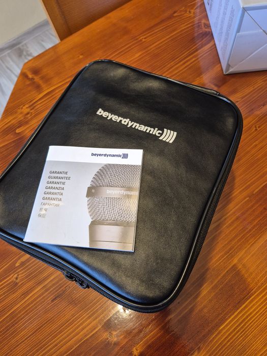 Słuchawki Beyerdynamic DT 880 - 250 Ohm