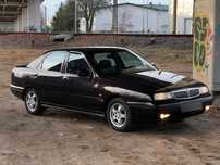 Lancia Kappa Lancia K Kappa 3.0 V6 Busso - Young Timer - NOWA CENA