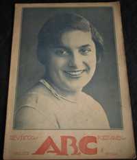 Revista Portuguesa ABC Ano VII - 341