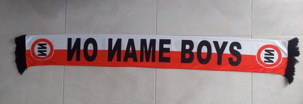 cachecol de Futebol de colecao