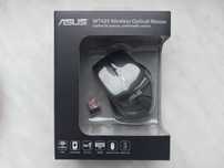Mysz optyczna Asus WT425 bezprzewodowa czarna