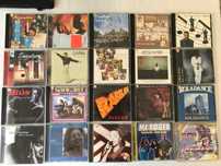 CDs - Música Africana