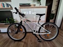 Rower górski MTB  Rockrider  24"