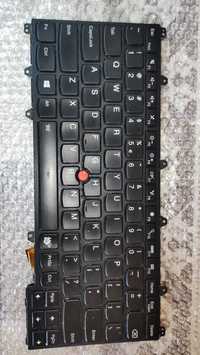 Клавіатура, батарея ноутбук Lenovo yoga 260, 370, X380... не робочі