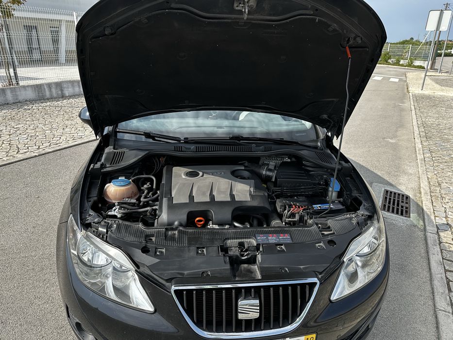 Seat Ibiza ST 1.6 TDI - 105cv