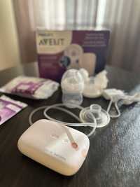 Електричний молоковідсмоктувач Philips Avent