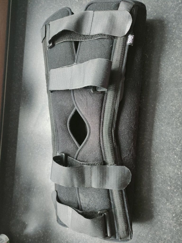Orteza stabilizator kolana bort medical 50 cm