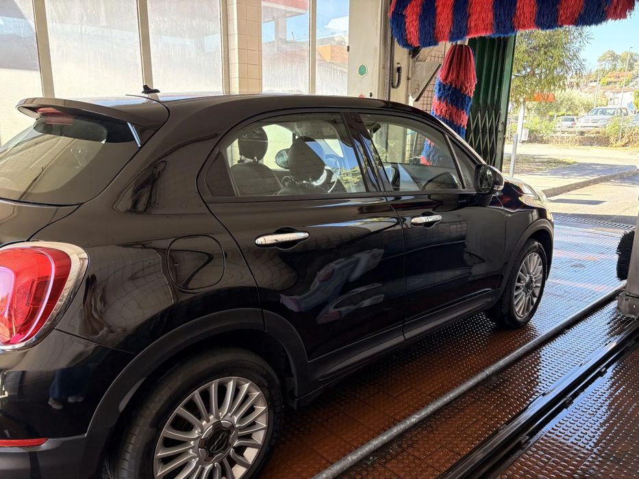 Fiat 500X 1.3 MJ Pop Plus S&S