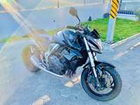 Moto Honda CB1000R