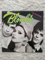 Blondie - Eat To The Beat (UK, OIS)