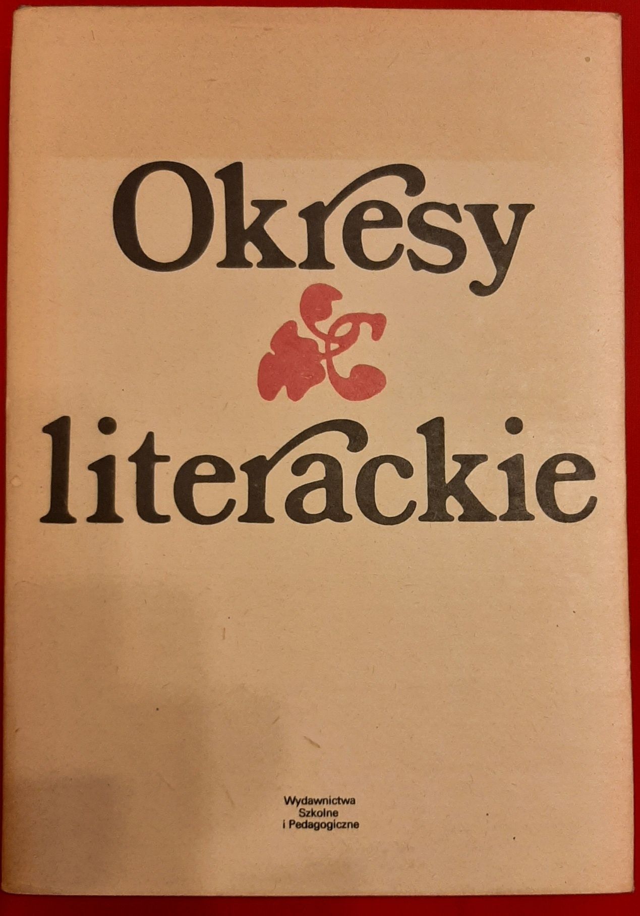 9 ksiazek - literaturoznawstwo, język polski