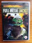Nascido Para Matar Full Metal Jacket Stanley Kubrick Deluxe Edition