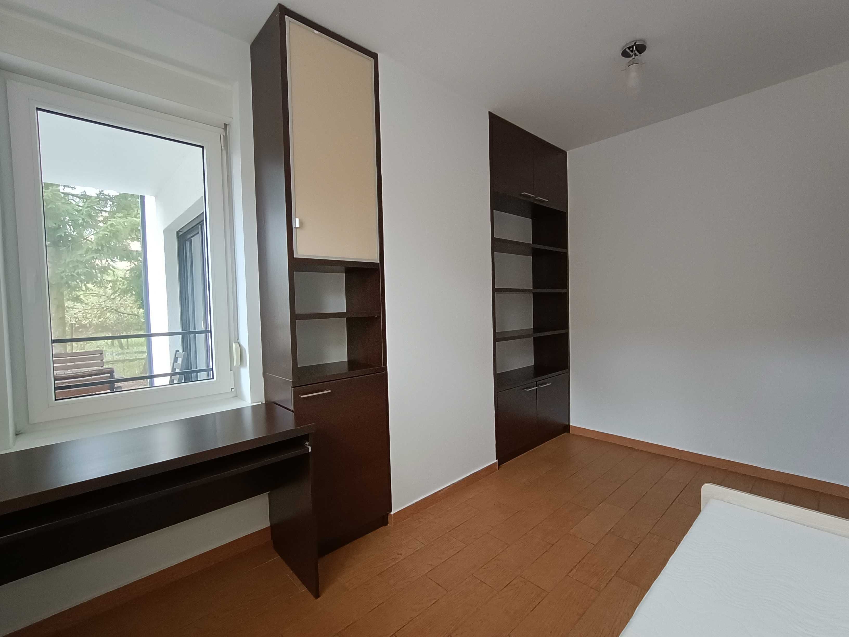 Apartament z ogrodem, miejscem parkingowym do wynajęcia REZERWACJA