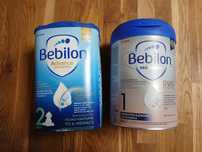 Mleko Bebilon 1 i 2