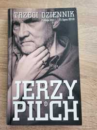 Jerzy pilch trzeci dziennik