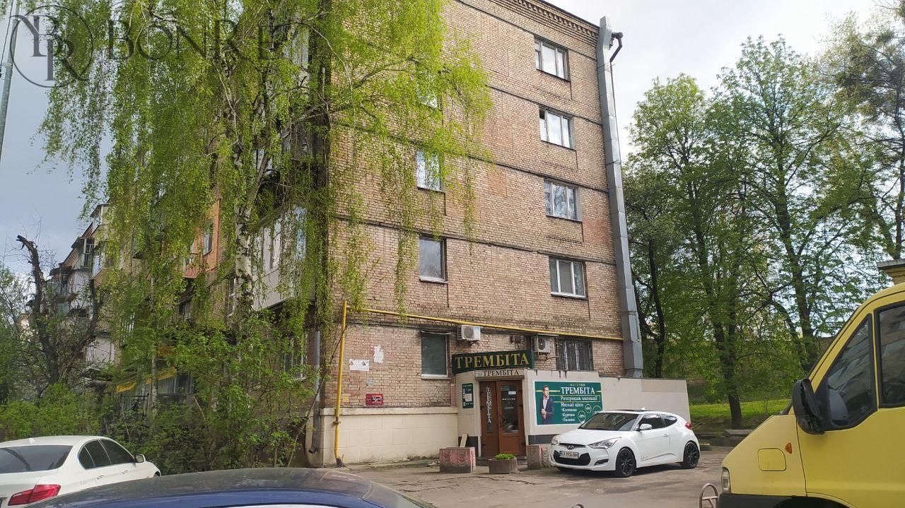 Продаж торгового приміщення по вул. Карела Чапека, 256м2.