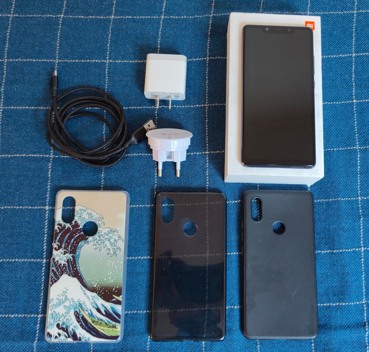 Smartphona Xiaomi mi8 SE