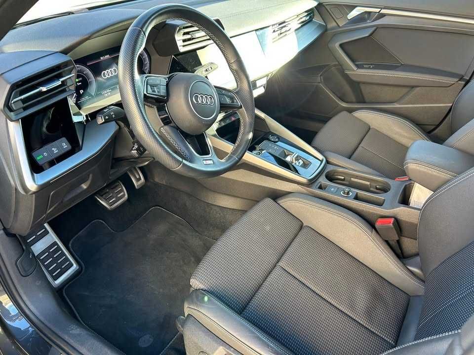 Audi A3 Sportback 40 TFSIe