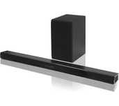 Soundbar LG SJ4 wireless