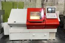 Токарний верстат з ЧПК GILDEMEISTER NEF CT 40