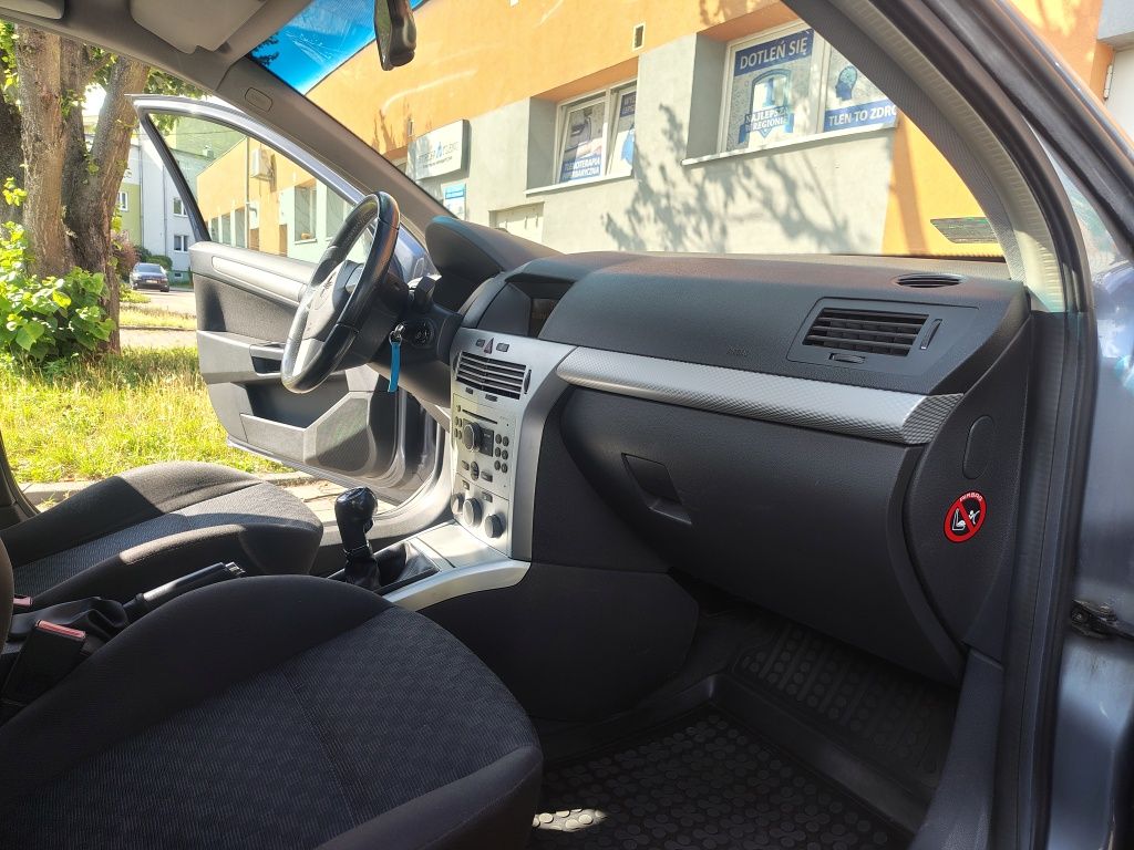 Sprzedam Opel Astra h