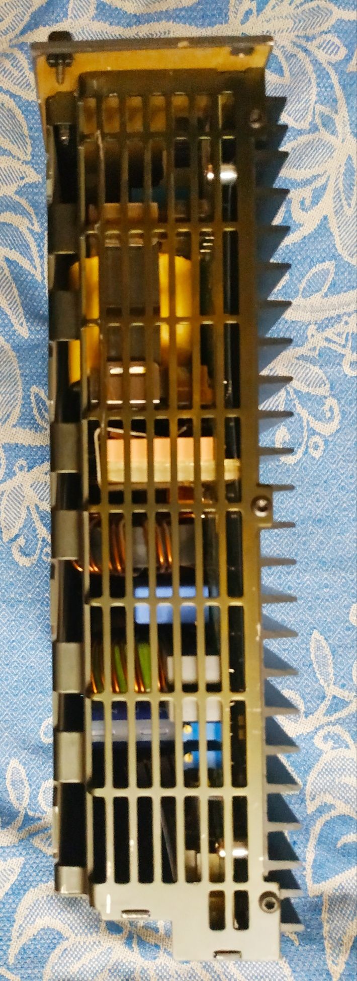 Блок живлення Eltek SMPS 1000