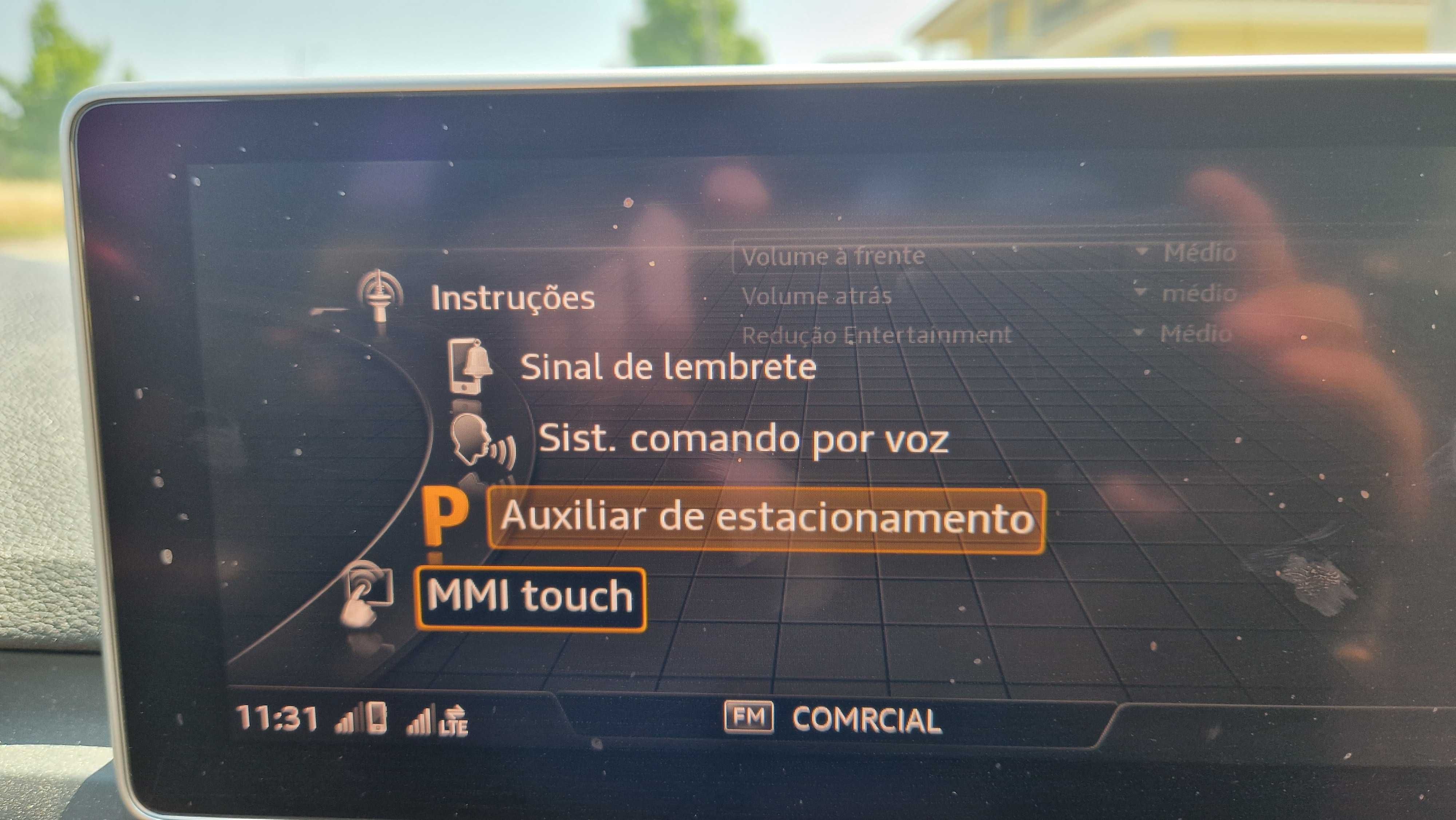 Audi A5 Sportback 40 TDI S tronic