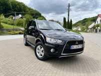 Mitsubishi Outlander XL