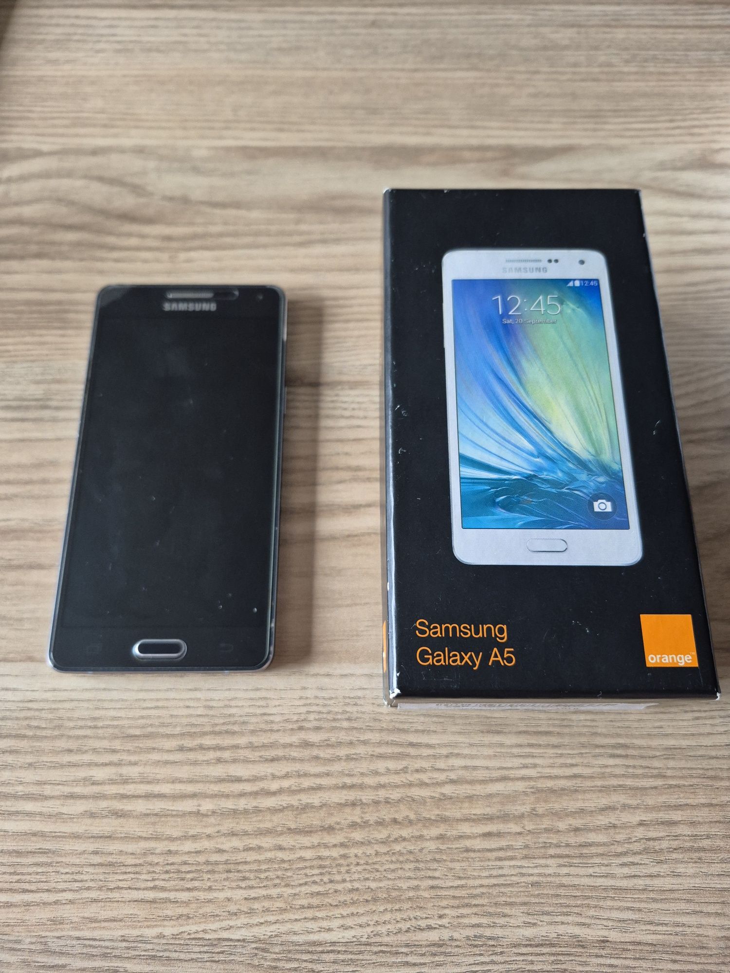 Samsung Galaxy A5