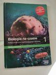 Biologia na czasie 1