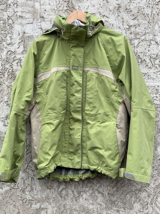 Ветровка Helly Hansen