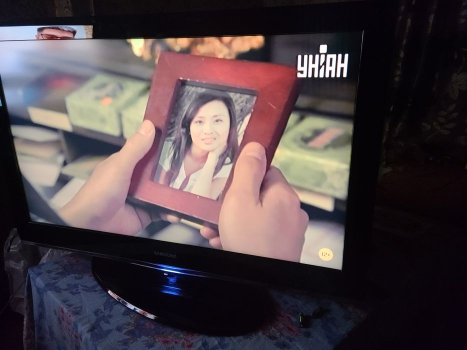 Телевізор Samsung 40 Самсунг