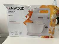 Mikser kuchenny Kenwood