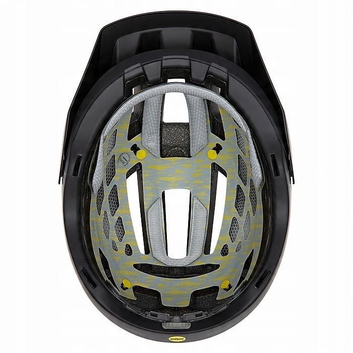 Kask MTB SMITH SESSION MIPS Koroyd draplin 59-62 L