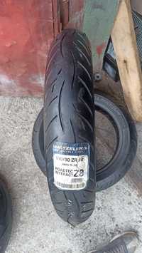 METZELER ROADTEC Z8  110/80 18 58W мотошина гума скат резина покрышка