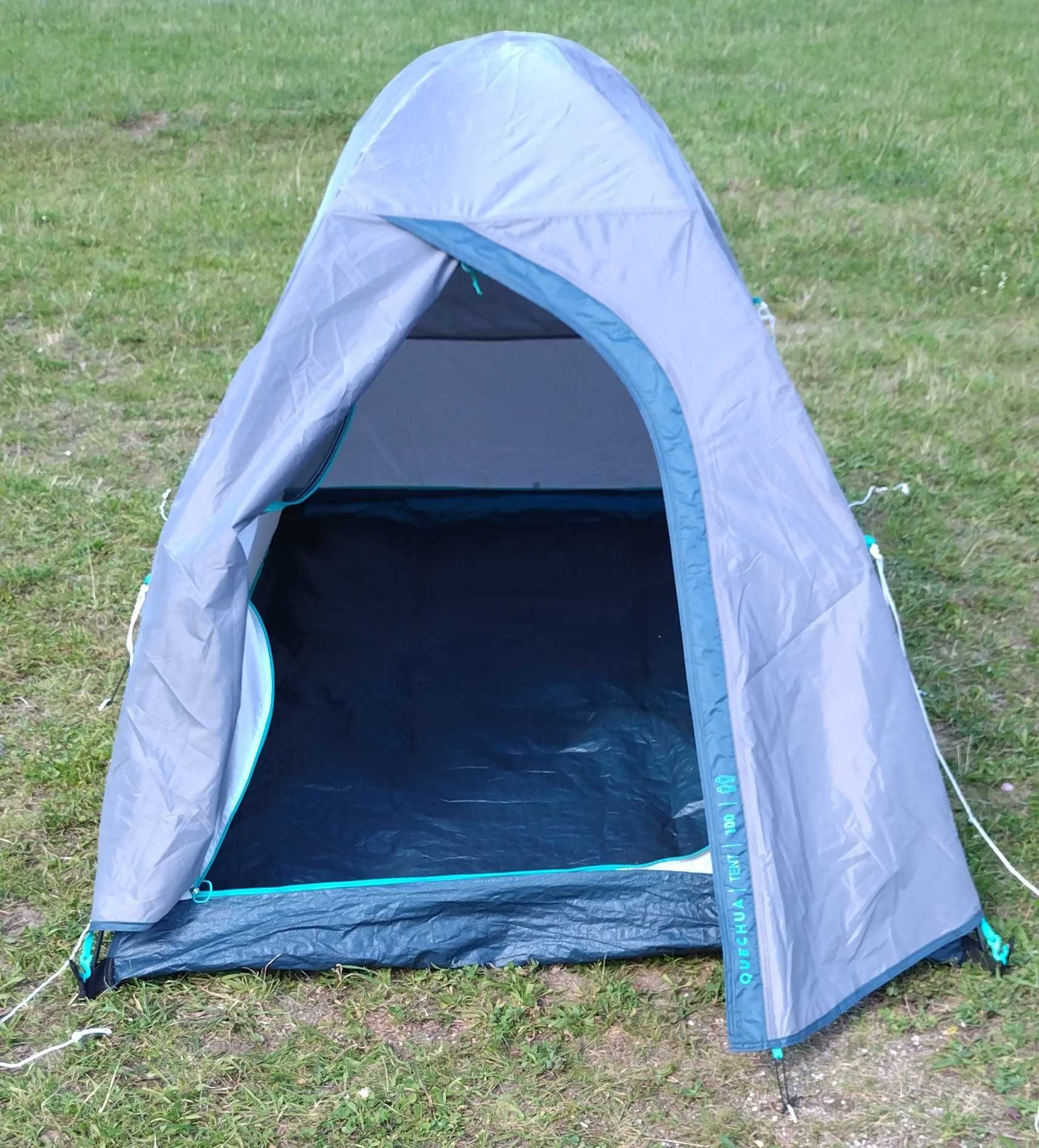 Namiot quechua 2 osobowy MH100
