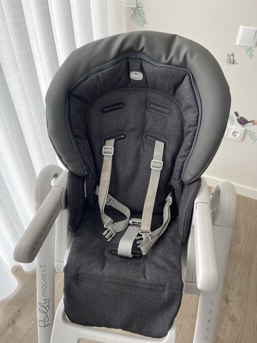 Cadeira Multifunções Chicco Polly Progress 5